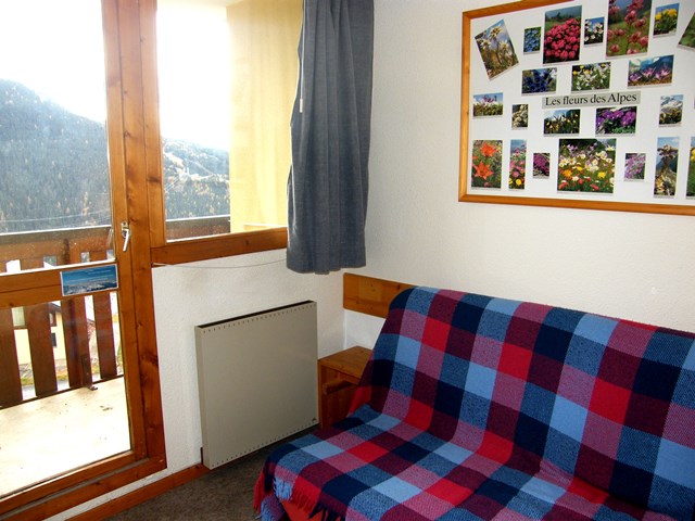 Michailles N° 307. 4 Couchages - Appartement Michailles N°307- 4 Couchages - Vallandry