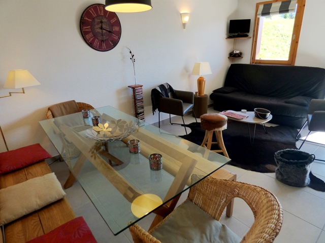 Epilobes N° 5 - 5 Couchages - Appartement Epilobes N°5 - 5 Couchages - Vallandry