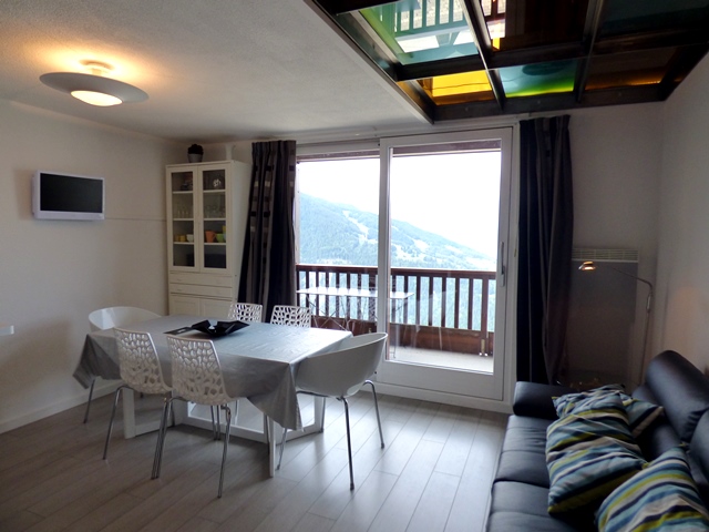 Grande Ourse N° 43 - 6 Couchages - Appartement Grande Ourse N°43 - 6 Couchages - Vallandry