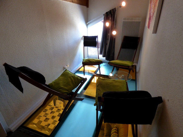 Appartement Grande Ourse N°43 - 6 Couchages - Vallandry