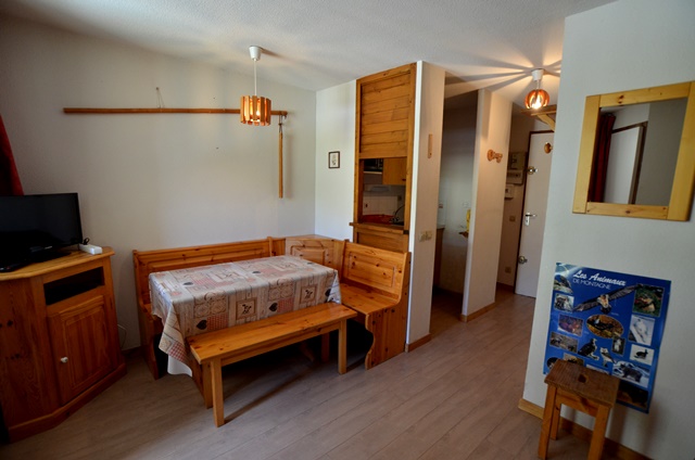 Appartement Praz De L'ours 1 N°58 - 4 Couchages - Vallandry