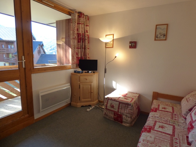 Appartement L'aigle N°26 - 5 Couchages - Vallandry
