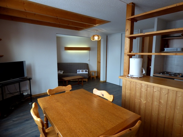 Petite Ourse N°106 6/8 Personnes - Appartement Petite Ourse N°106 6/8 Personnes - Vallandry