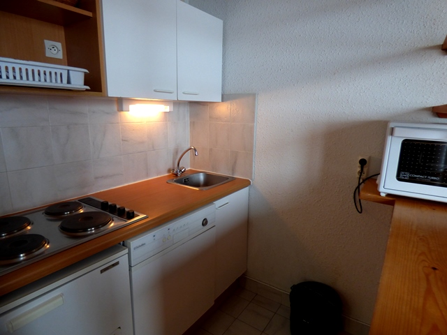 Appartement Petite Ourse N°106 6/8 Personnes - Vallandry