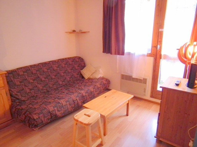 Appartement Praz De L'ours I N°44 - 6 Couchages - Vallandry