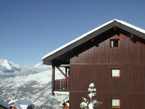 Appartement Petite Ourse N°16 - 5/7 Couchages - Vallandry