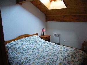 Appartement Petite Ourse A N°112 - 6 Couchages - Vallandry