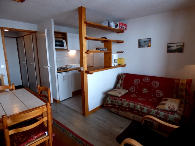 Appartement Petite Ourse A N°112 - 6 Couchages - Vallandry
