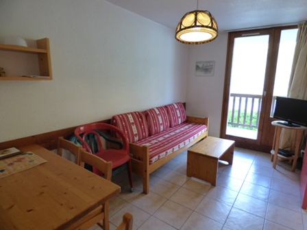 Grande Ourse N°23 - 4 Couchages - Appartement Grande Ourse N°23 - 4 Couchages - Vallandry