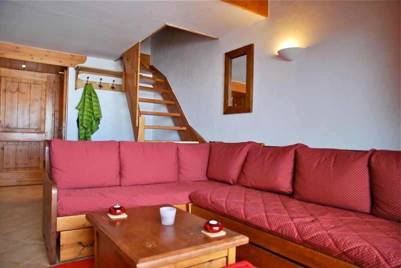 Appartement Saint bernard g - Les Arcs 1800