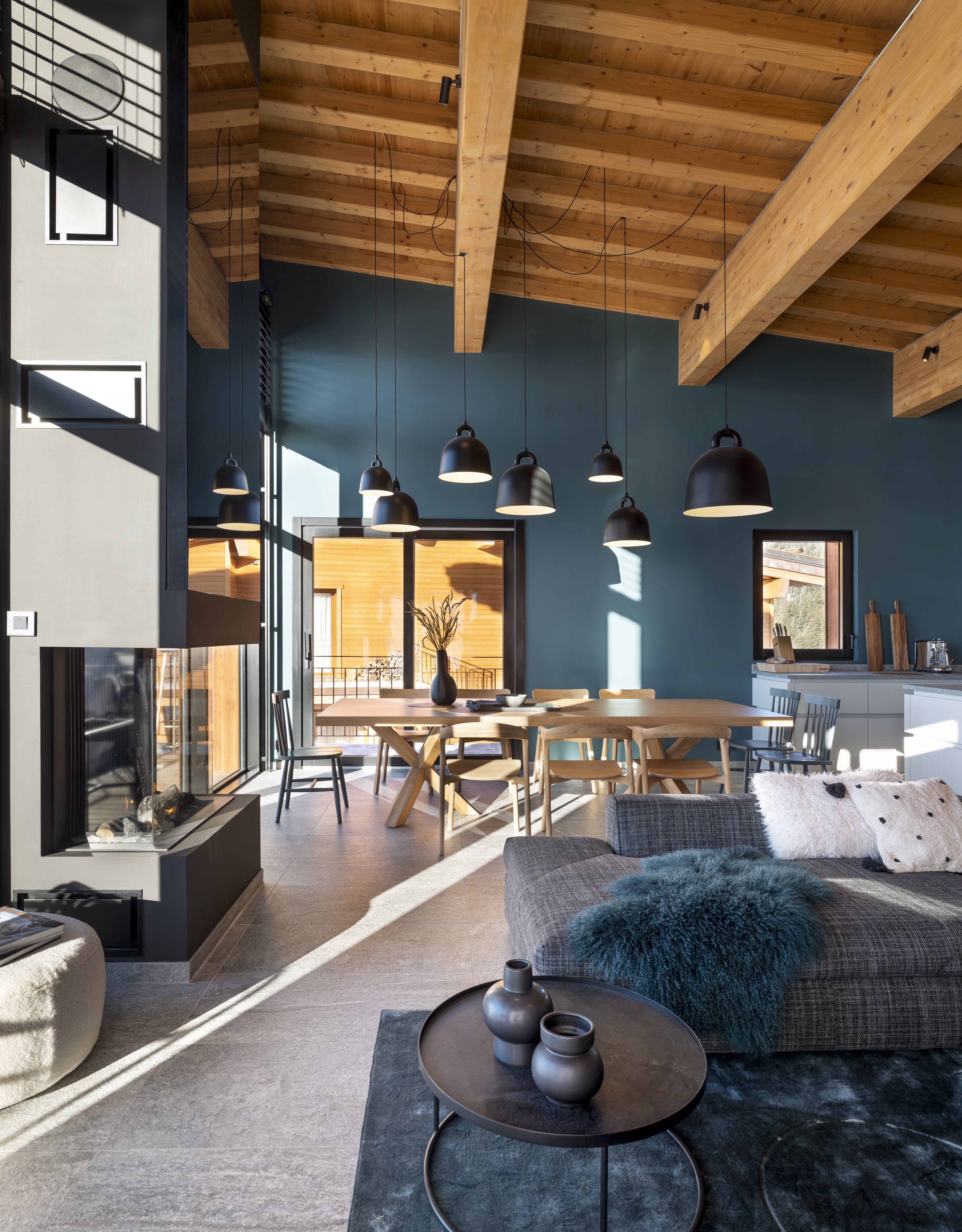 zzz - Chalet OSARCS - Les Arcs 1800