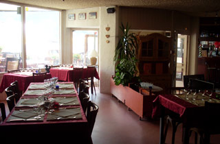 Hôtel l'Ancolie** - Les Orres