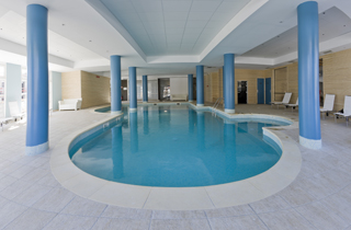 Résidence Les terrasses de Labrau Auchan - La Foux d'Allos