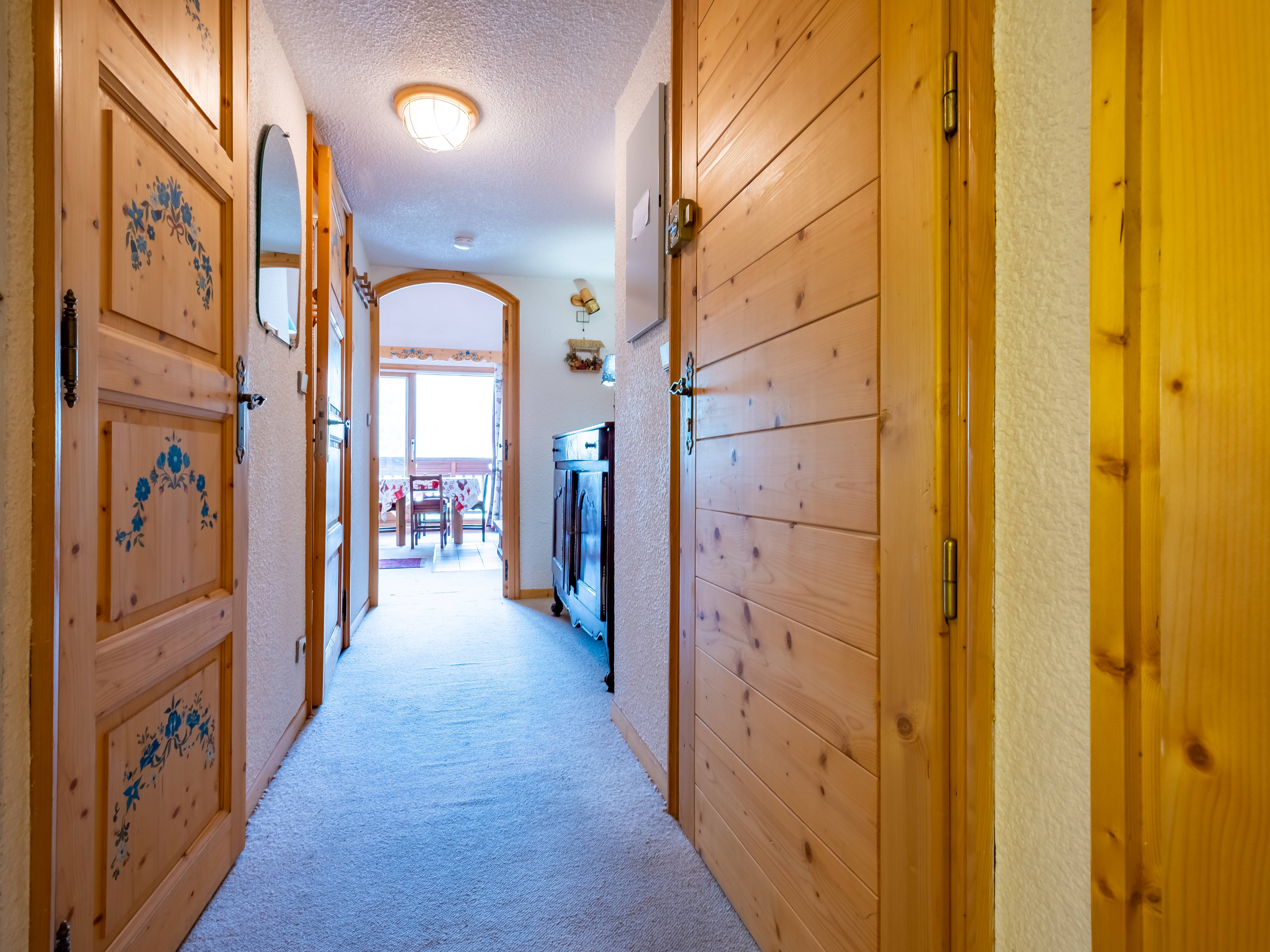 zzz - Appartements Christmas - Méribel Centre 1600 