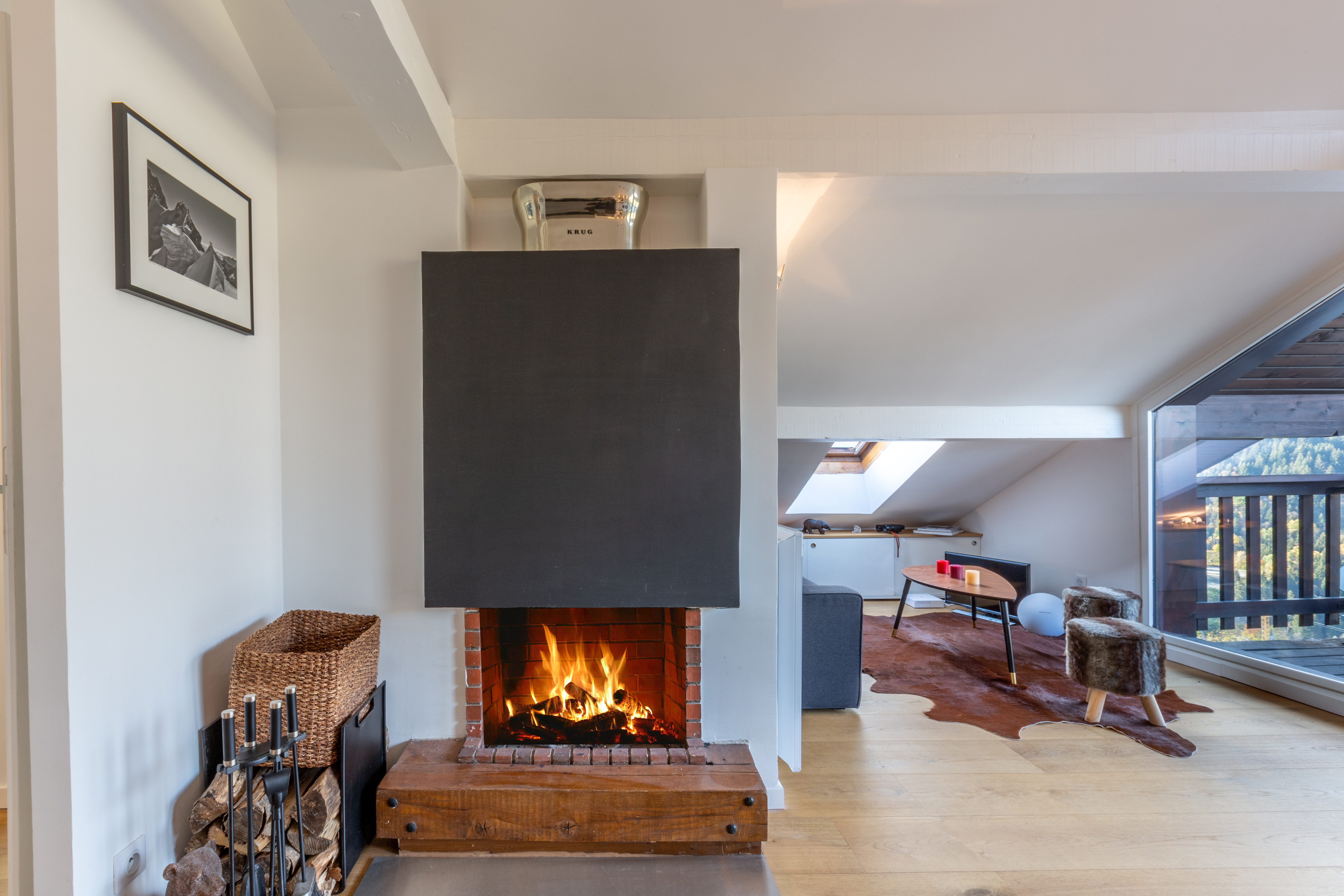 zzz - Appartements Bergerie De Morel - Méribel Centre 1600 