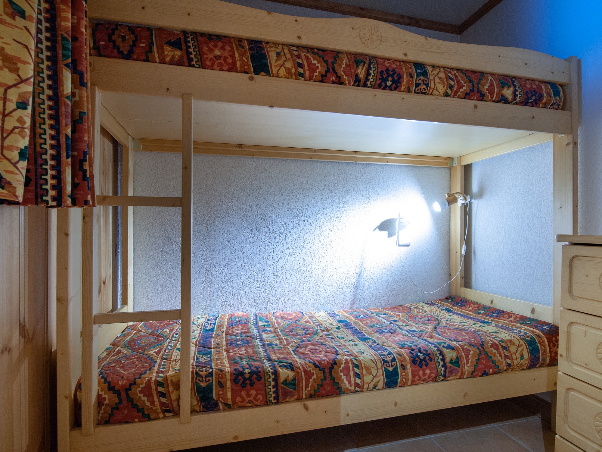 Appartements Jardins D'hiver - Méribel Centre 1600 