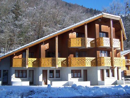 zzz - Grizzly N7 MSA05510 - Samoëns