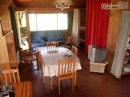 Petit Chalet des Vallons - Petit Chalet des Vallons 205655 - Samoëns