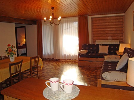 zzz - Maison Salina Nø7 MSA0106 - Samoëns