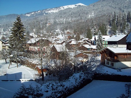 Septimontain B20 - Septimontain B20 4624780 - Samoëns