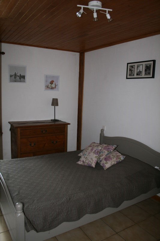 Appartement 2 pièces 6 personnes - Maison Saint Michel 850351 - Samoëns
