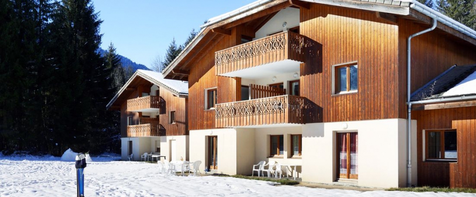 zzz - Domaine du Grand Tetras - 3P6 MSA0003C - Samoëns