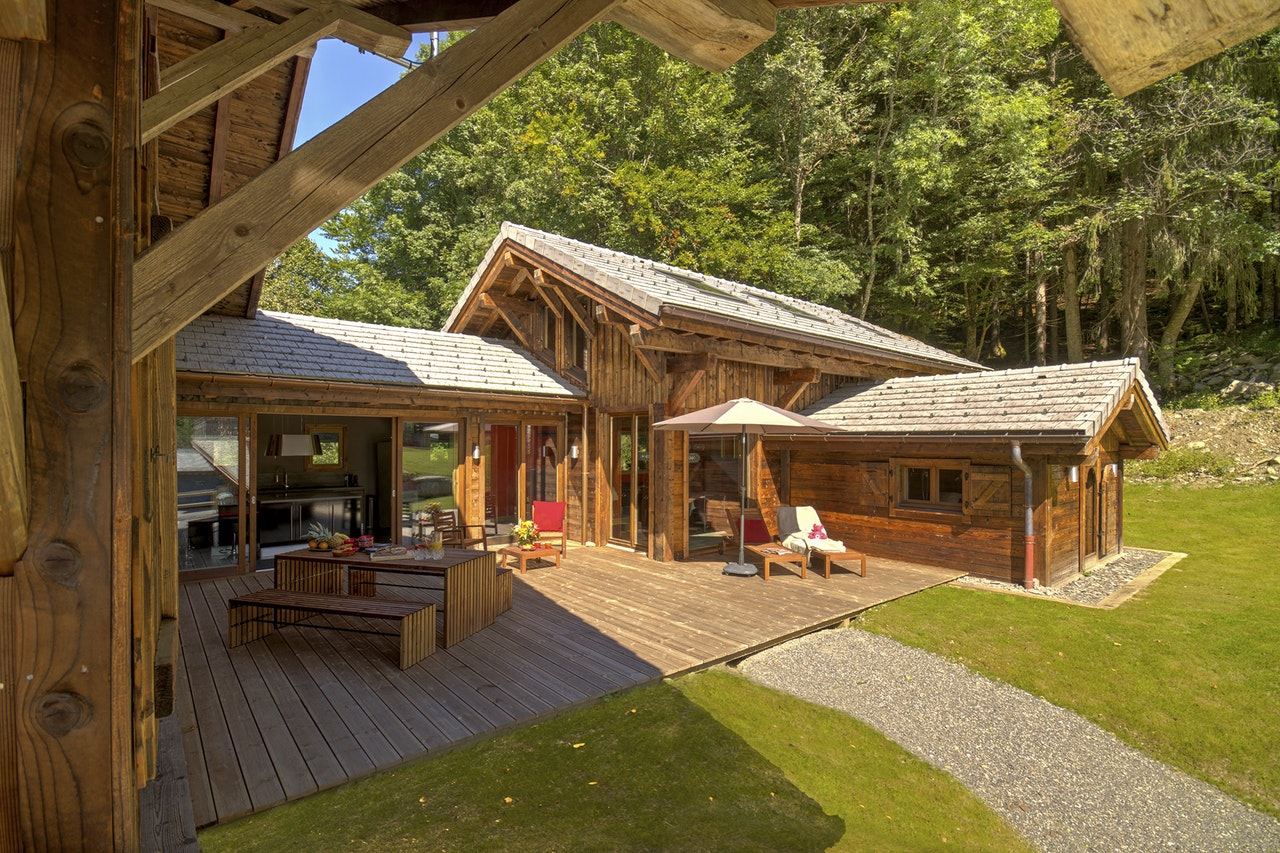 zzz - Chalet La Mernaz - Morzine