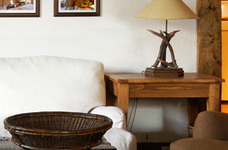 Résidences Réparties l'Altitude 1600 - Morel - Méribel Centre 1600 