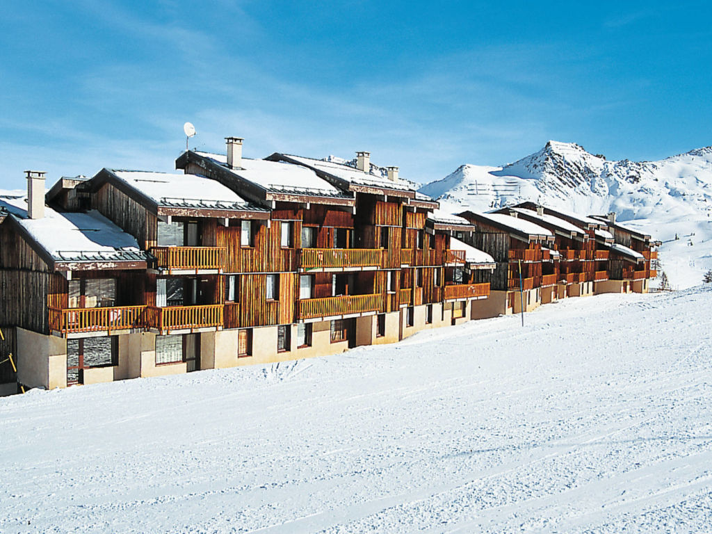 residence 4 personnes FR7341.629.1 - Plagne Villages