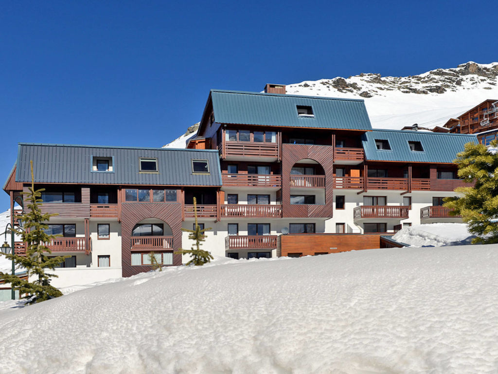 residence 4 personnes FR7365.924.1 - Val Thorens