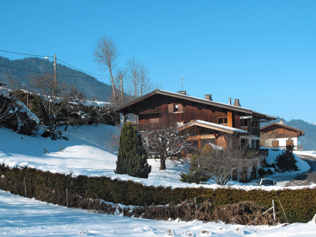 2 pièces 5 personnes FR7470.604.1 - Morzine