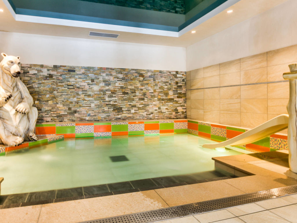 zzz - Appartement Les Chalets de Layssia (SMO105) - Samoëns