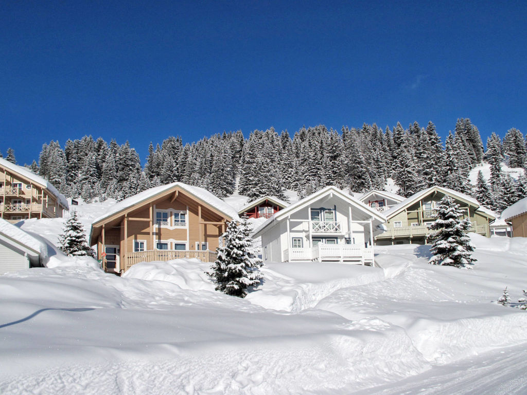 2 pièces 6 personnes FR7479.630.2 - Flaine Le Hameau 1800