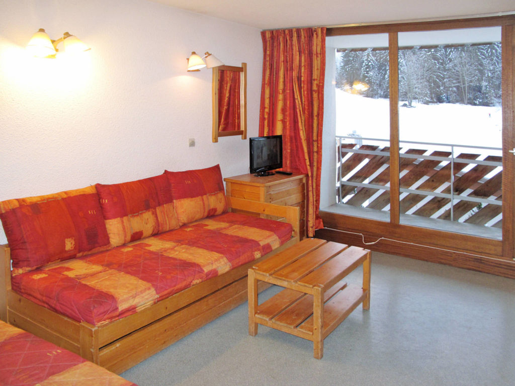 3 pièces 6 personnes FR7481.605.2 - Morzine