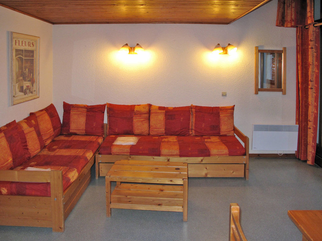 zzz - 3 pièces 8 personnes FR7481.605.3 - Morzine
