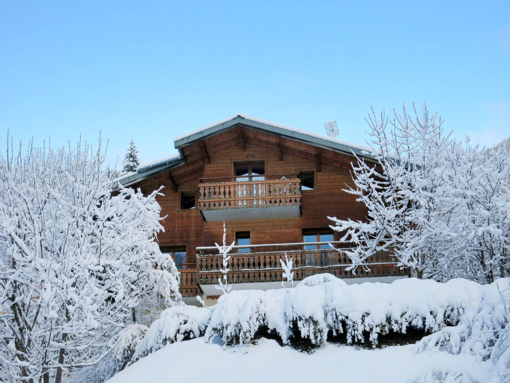 3 pièces 6 personnes FR7485.613.3 - Châtel