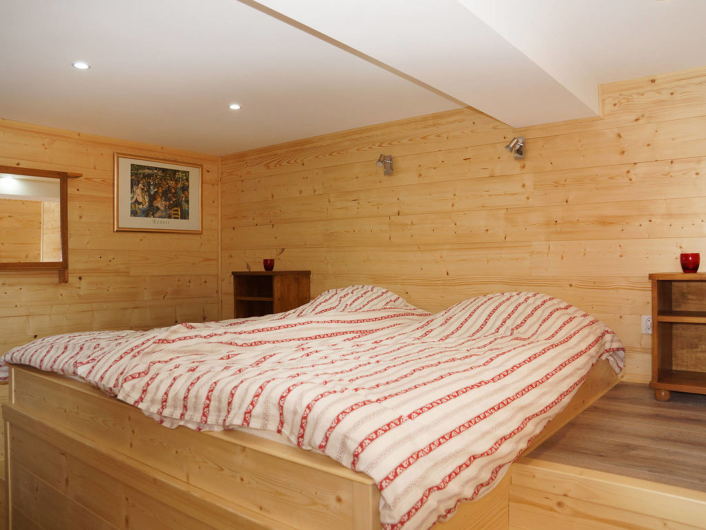 5 pièces 8 personnes FR7485.630.5 - Châtel