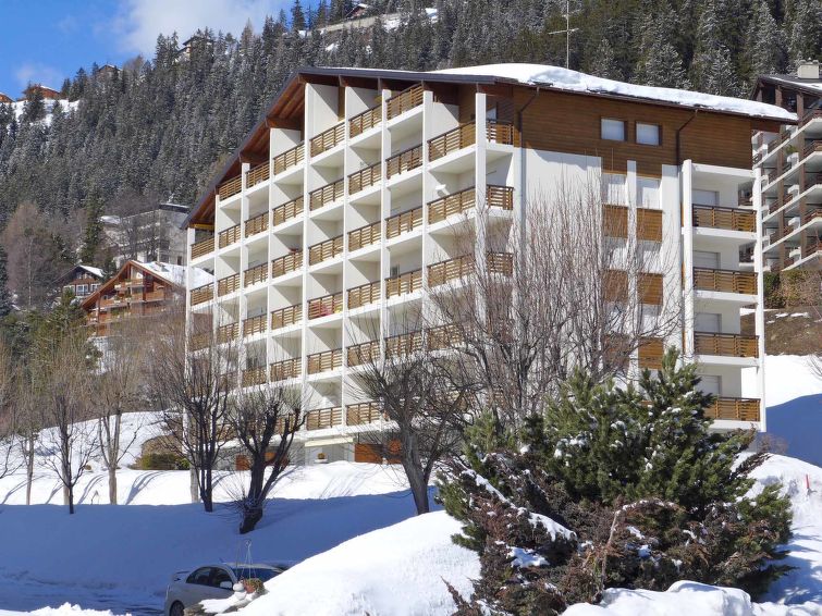 Appartement Belmont Est - Crans - Montana 