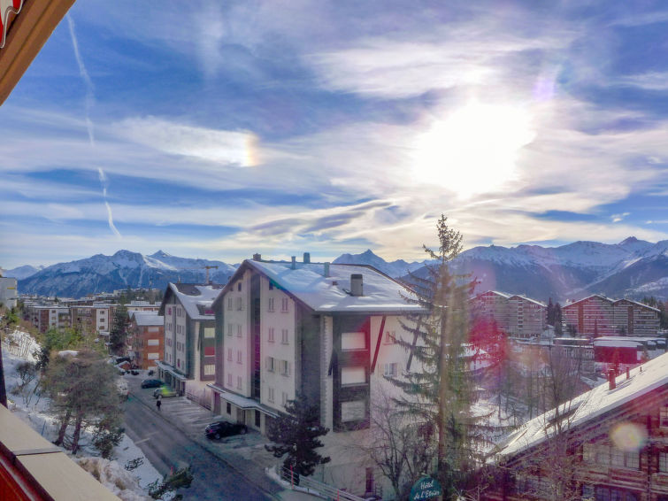 Appartement Eperon - Crans - Montana 