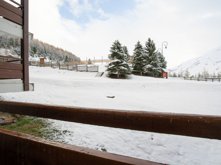 Appartement Les Burons - Les Menuires Croisette