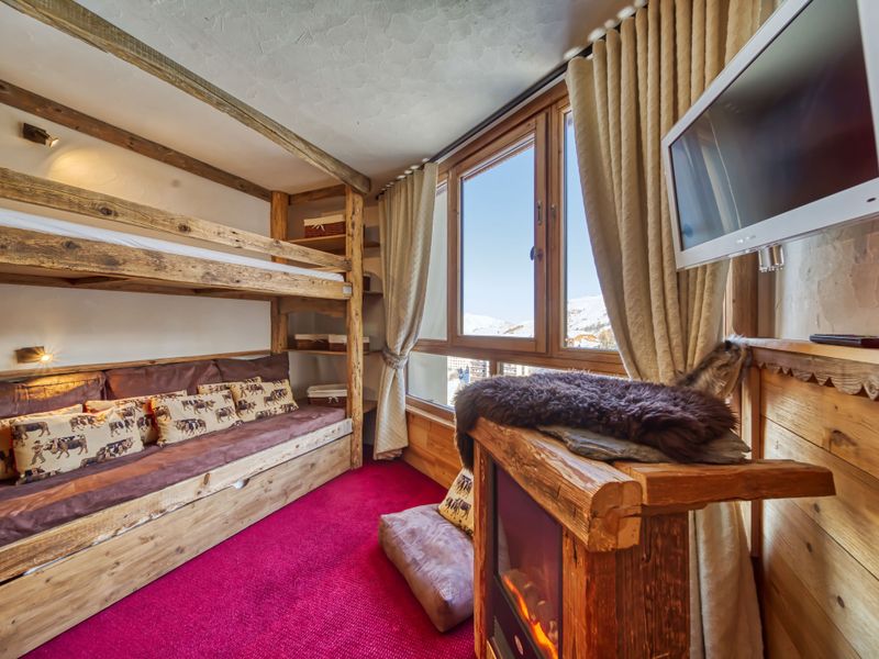Appartement Belleville Caron 1 - 1213 - Les Menuires Preyerand