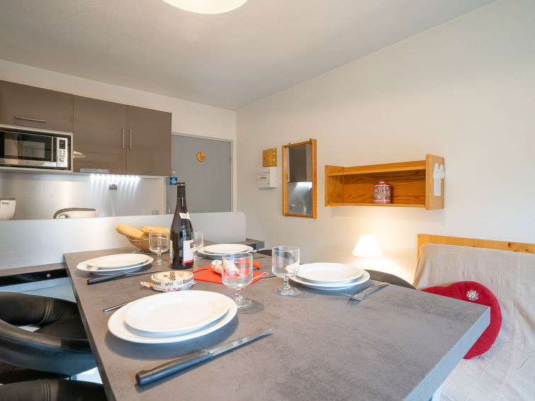 Appartement Le Jettay - Les Menuires Fontanettes