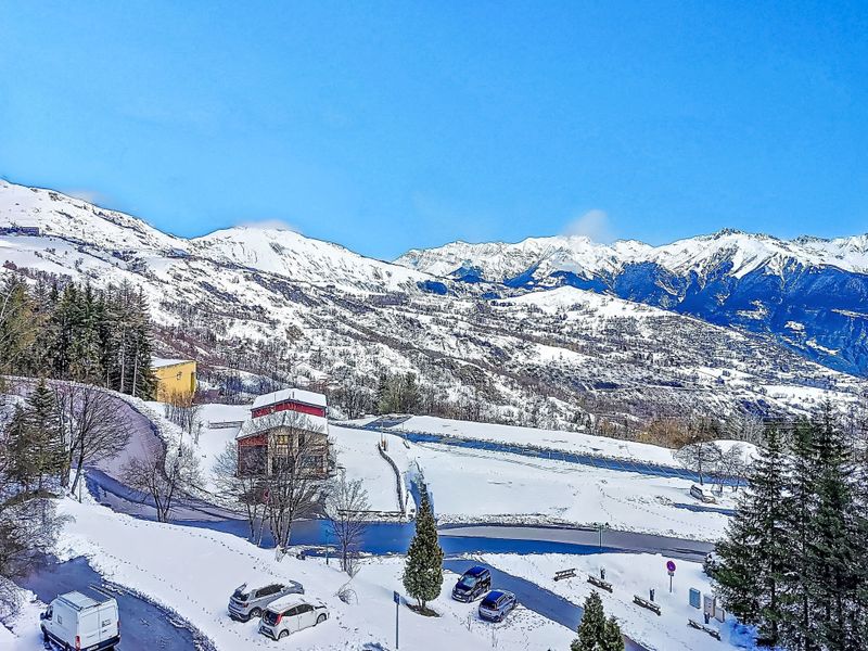 Appartement Soyouz Vanguard - Le Corbier