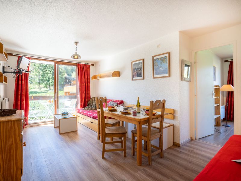 Appartement Pegase Phenix - Le Corbier