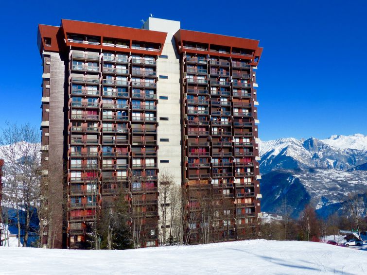 Appartement Lunik Orion - Le Corbier