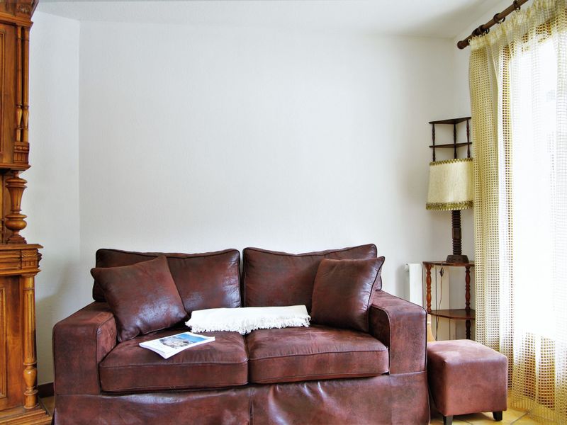 Appartement L'Hermine - Les Houches