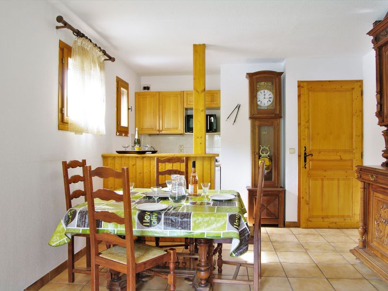 Appartement L'Hermine - Les Houches
