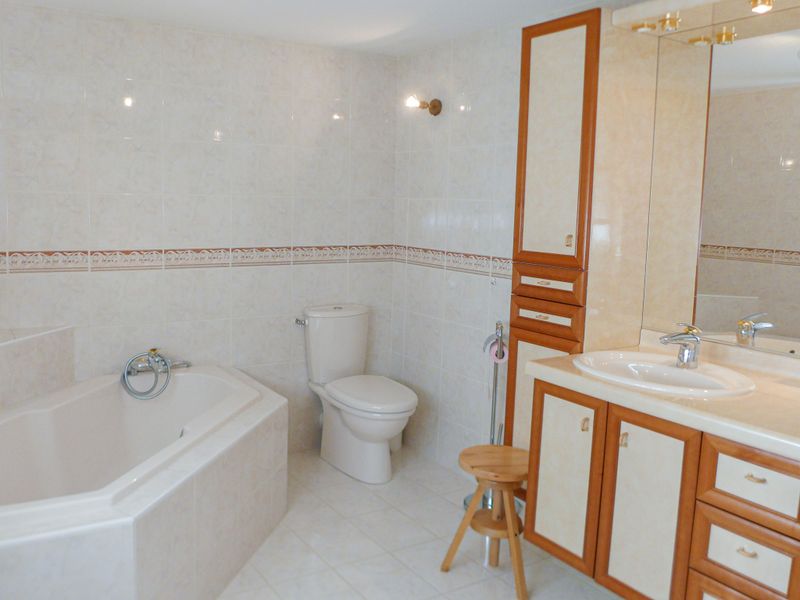 Châlet Le Jet d'Eau 19 - Châtel