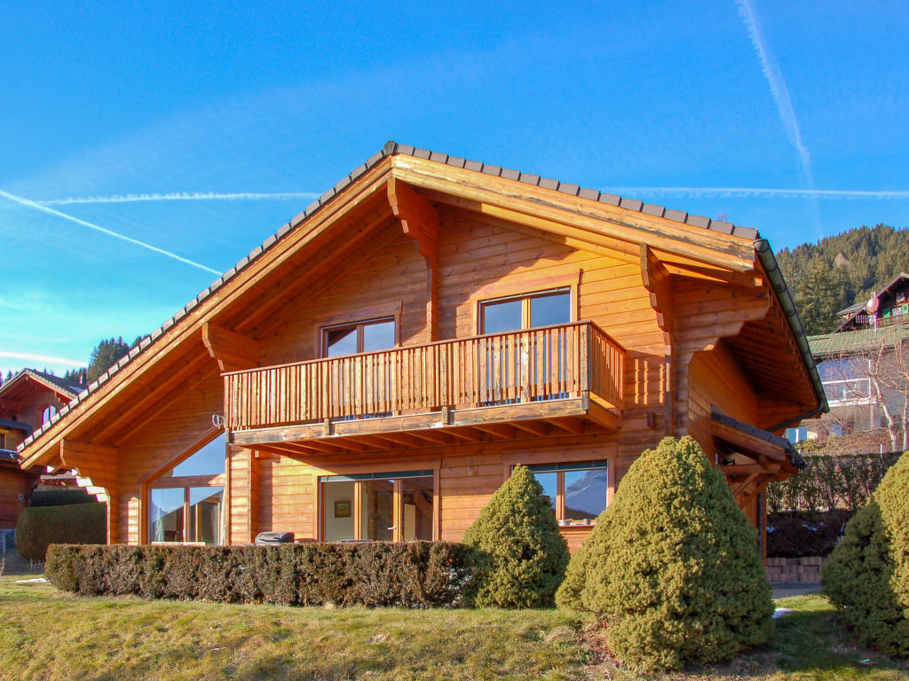 Chalet Chalet Venus - Villars - sur - Ollons 