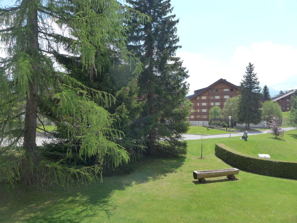 Chalet Emeraude - Villars - sur - Ollons 